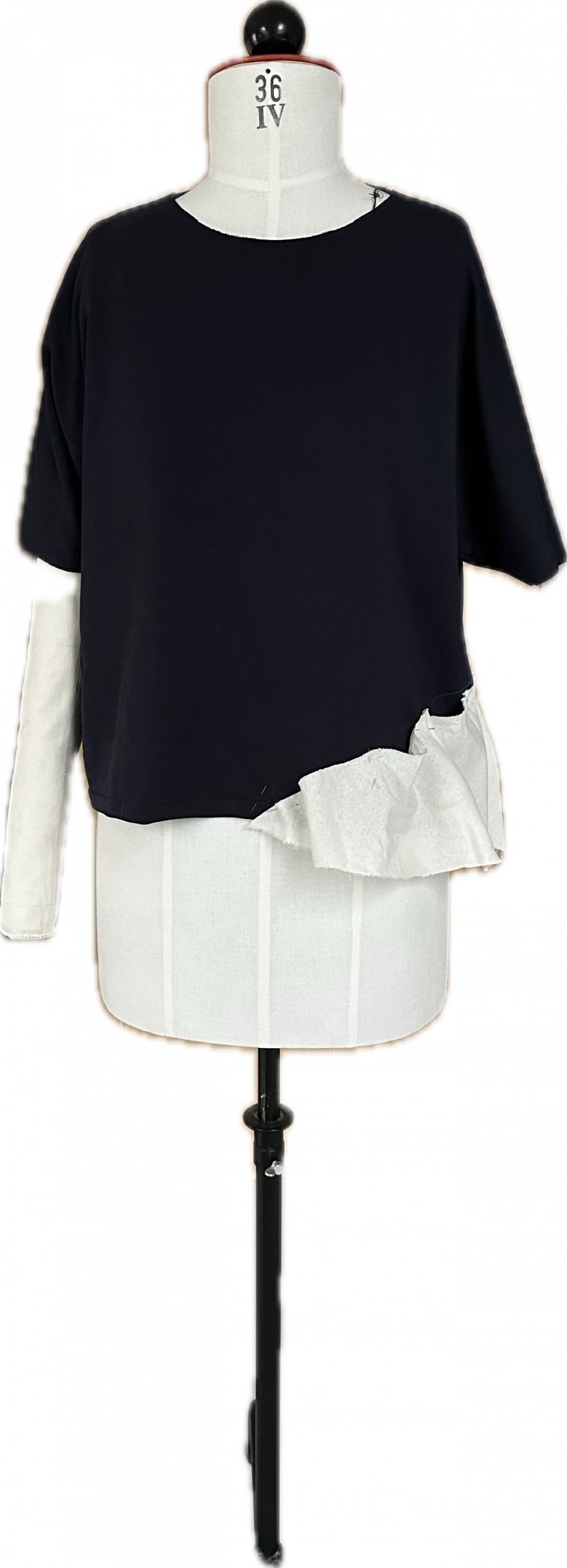 Eindruck aus dem Make Dress Club